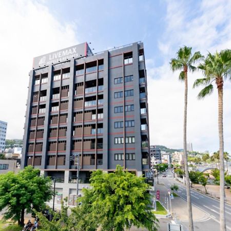 Livemax Resort Atami Ocean Esterno foto