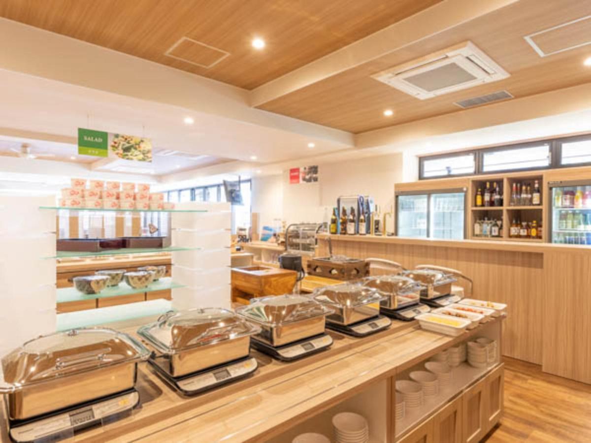 Livemax Resort Atami Ocean Esterno foto