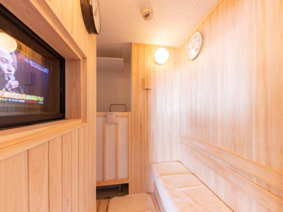 Livemax Resort Atami Ocean Esterno foto