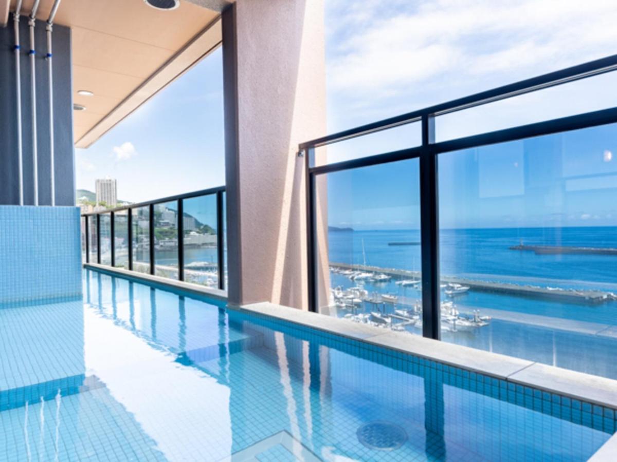 Livemax Resort Atami Ocean Esterno foto