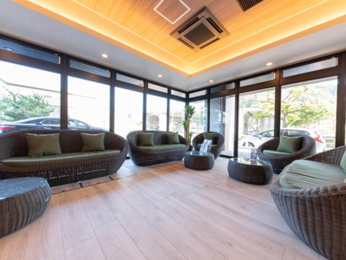 Livemax Resort Atami Ocean Esterno foto
