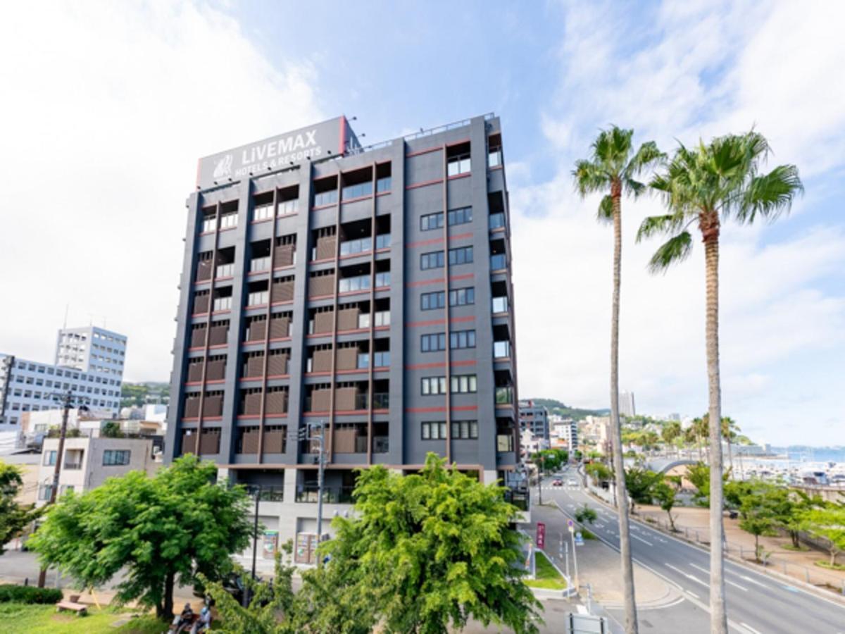 Livemax Resort Atami Ocean Esterno foto