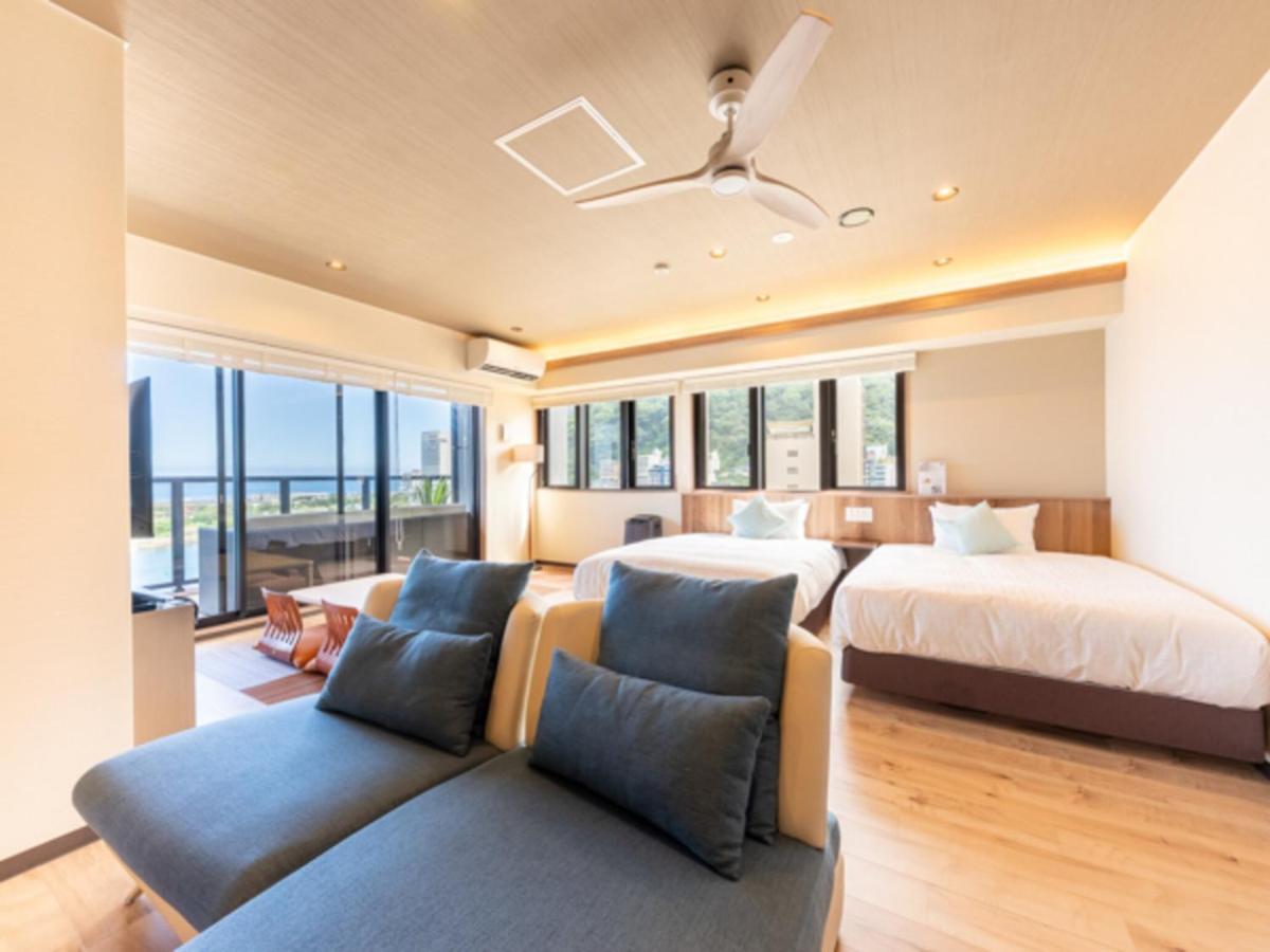Livemax Resort Atami Ocean Esterno foto