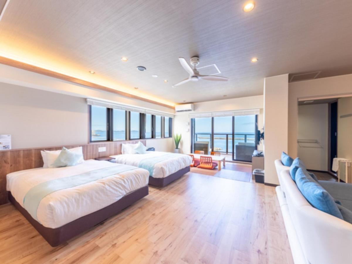 Livemax Resort Atami Ocean Esterno foto