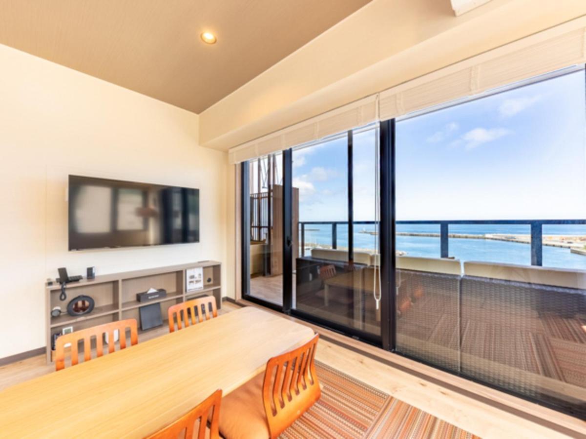 Livemax Resort Atami Ocean Esterno foto