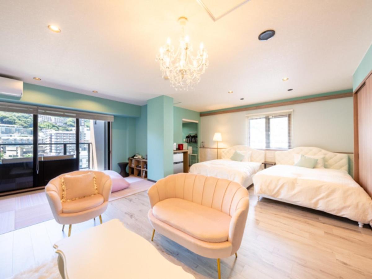 Livemax Resort Atami Ocean Esterno foto