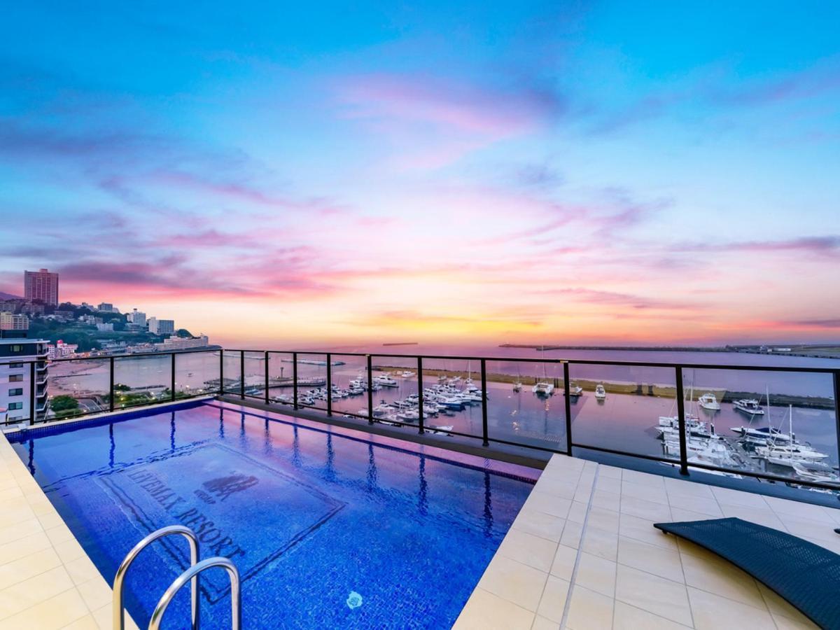 Livemax Resort Atami Ocean Esterno foto
