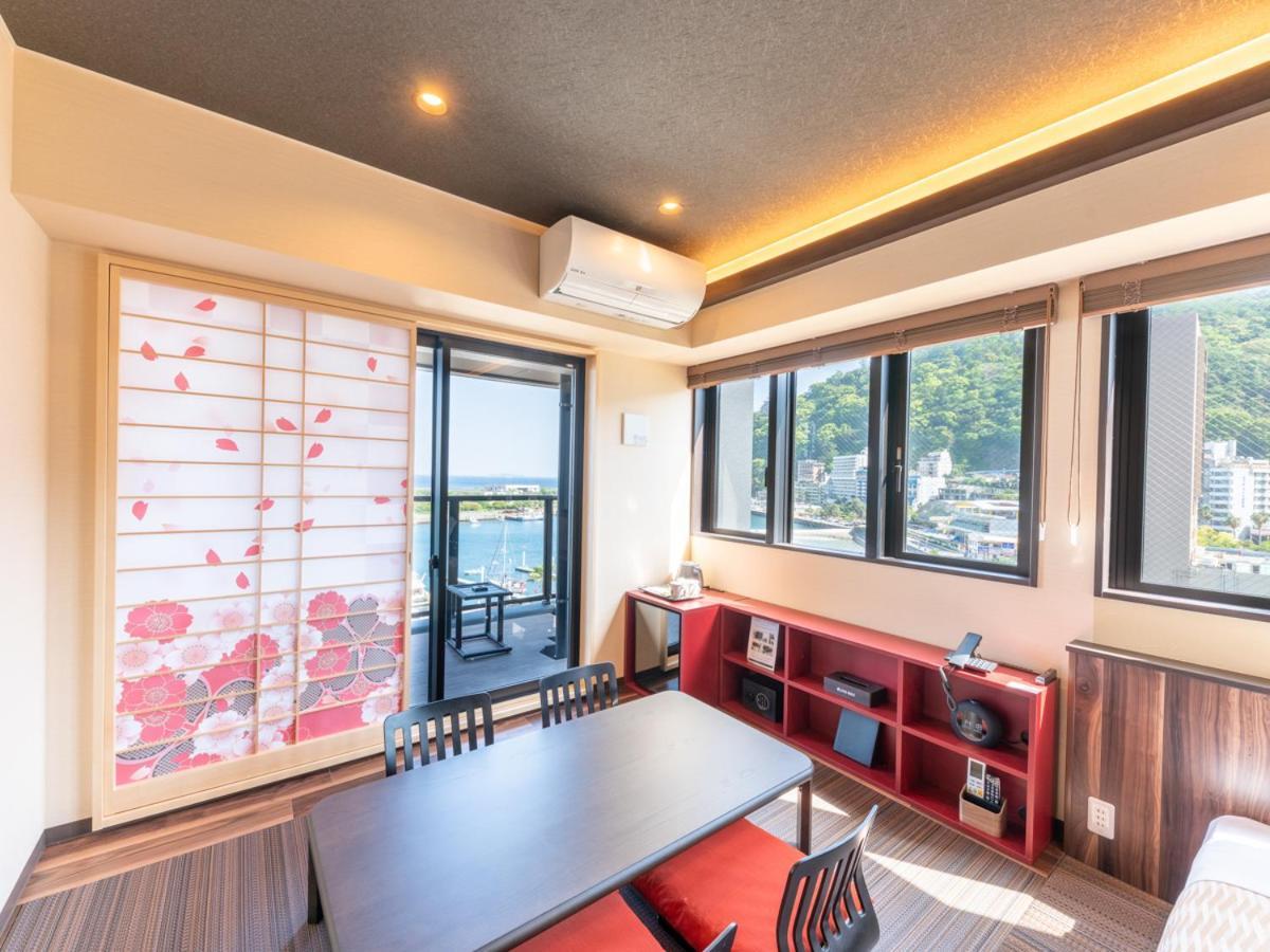 Livemax Resort Atami Ocean Esterno foto