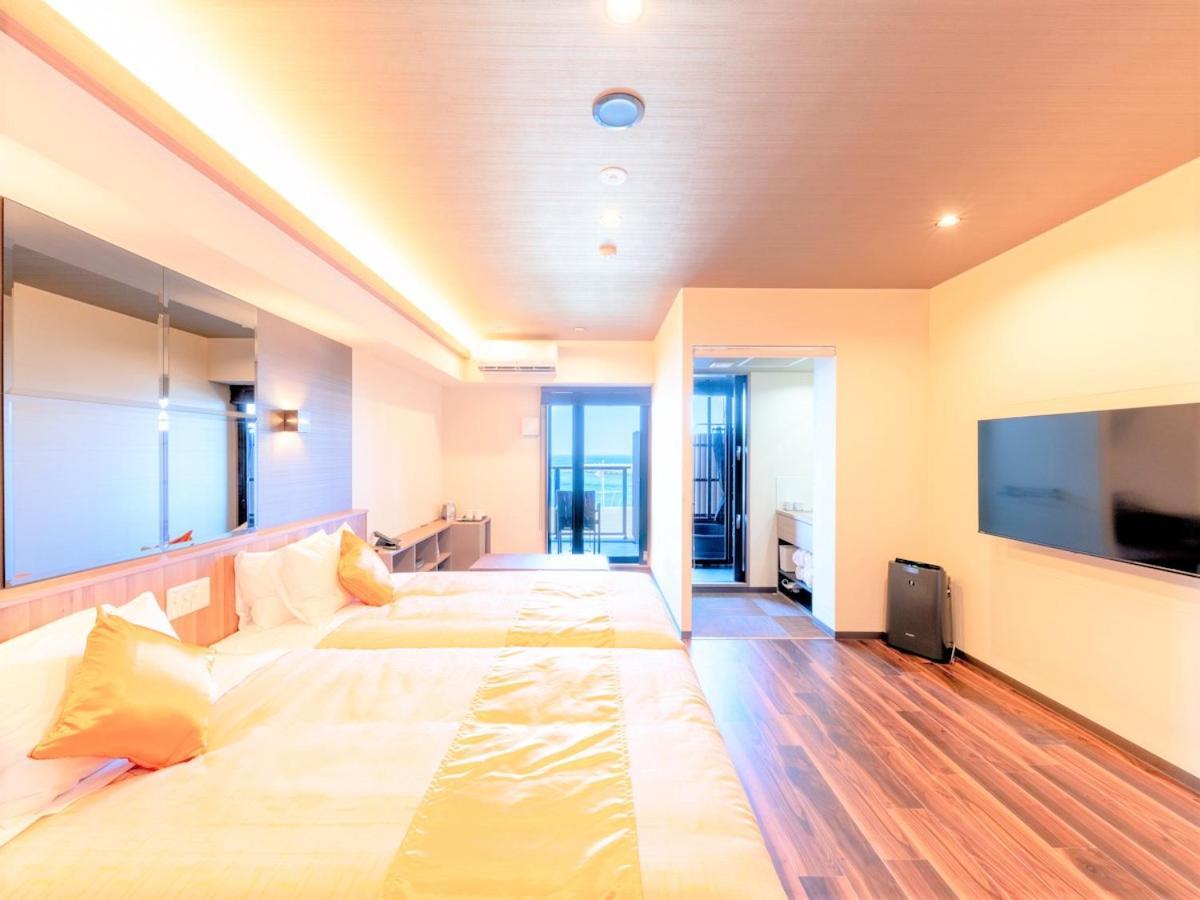 Livemax Resort Atami Ocean Esterno foto