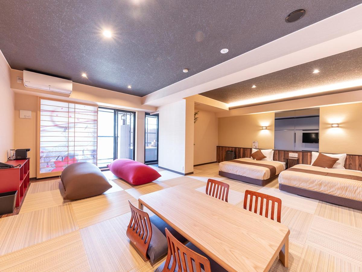 Livemax Resort Atami Ocean Esterno foto