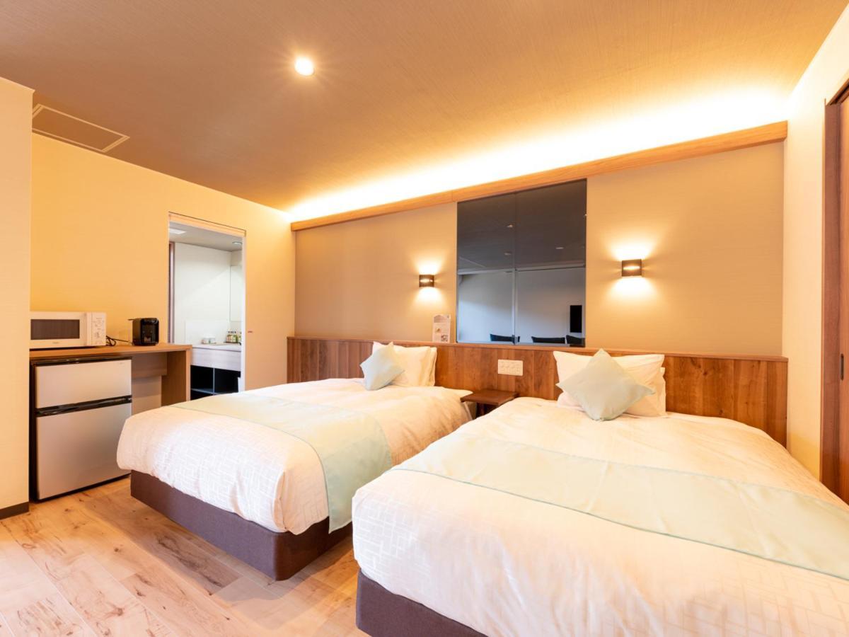 Livemax Resort Atami Ocean Esterno foto