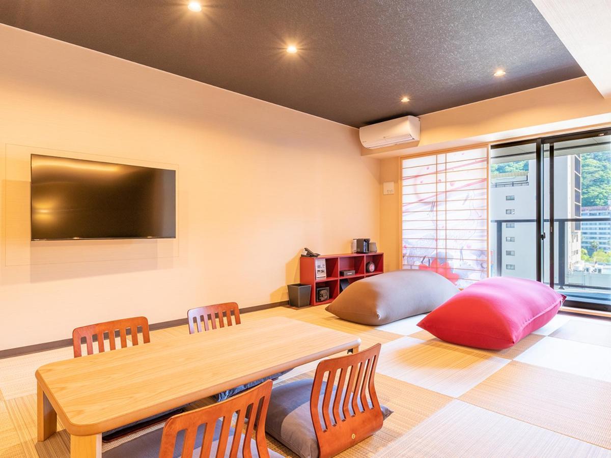 Livemax Resort Atami Ocean Esterno foto