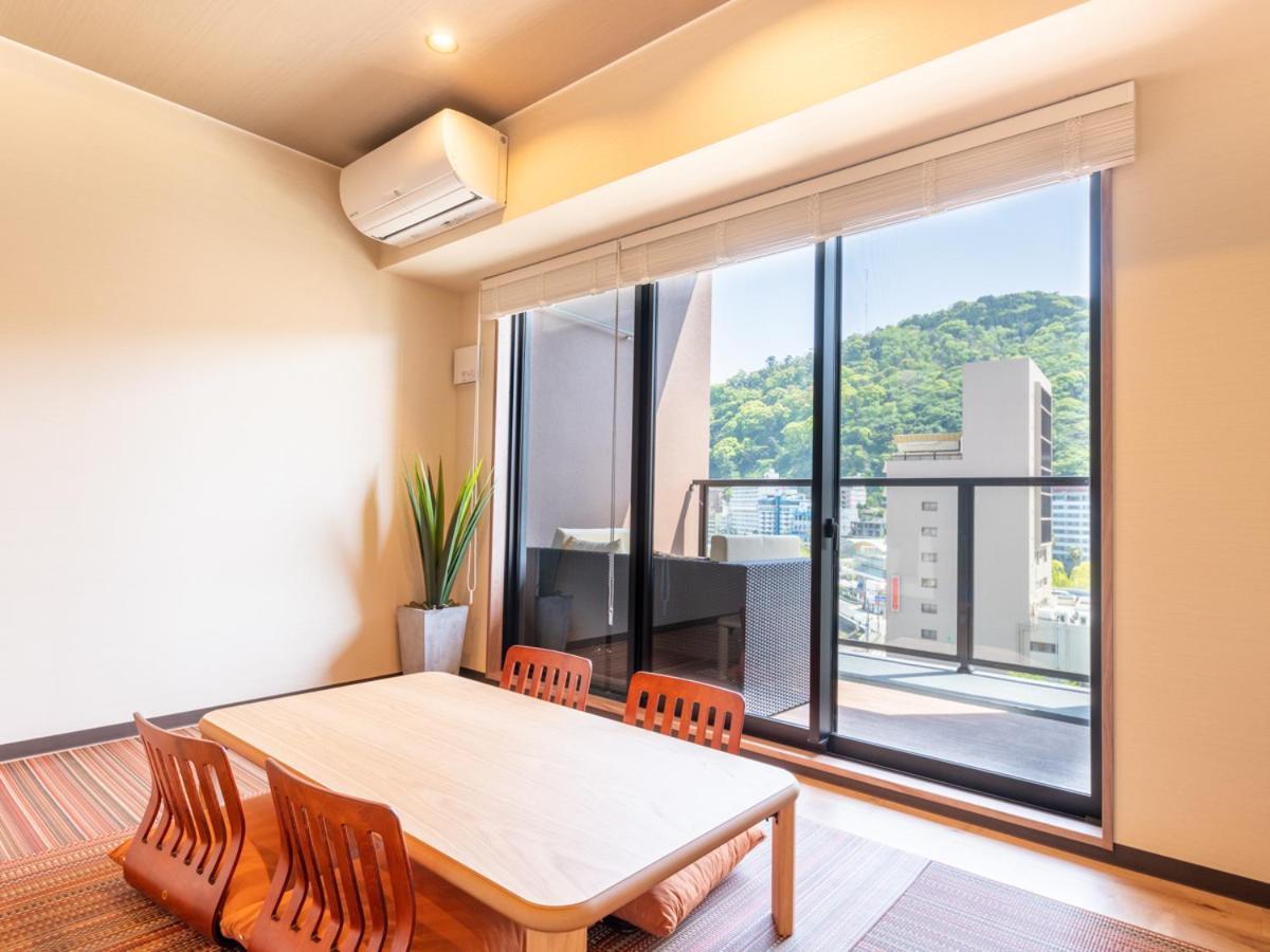 Livemax Resort Atami Ocean Esterno foto