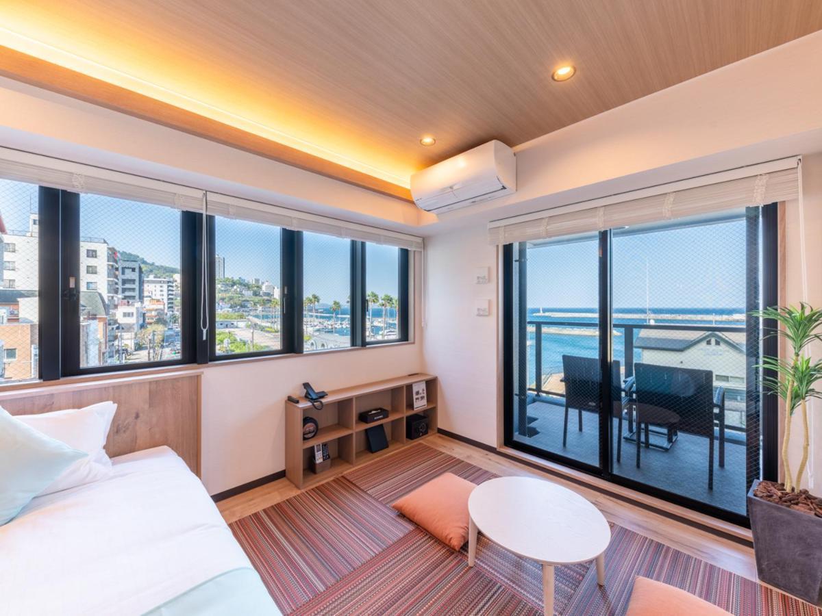 Livemax Resort Atami Ocean Esterno foto