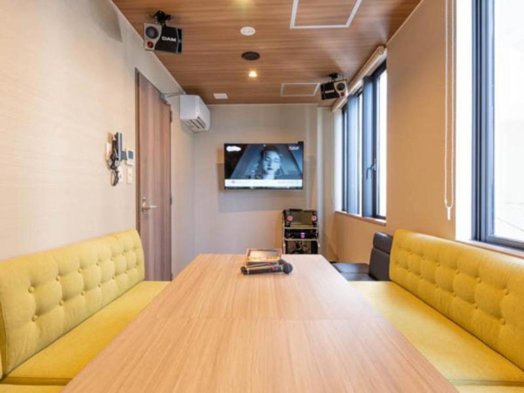 Livemax Resort Atami Ocean Esterno foto