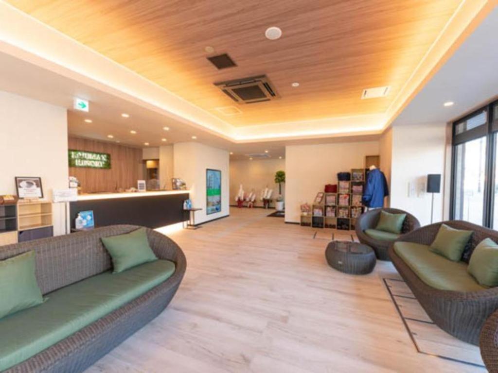 Livemax Resort Atami Ocean Esterno foto