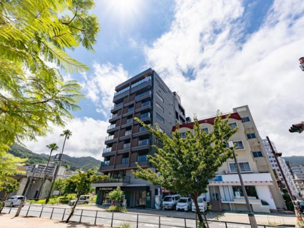 Livemax Resort Atami Ocean Esterno foto